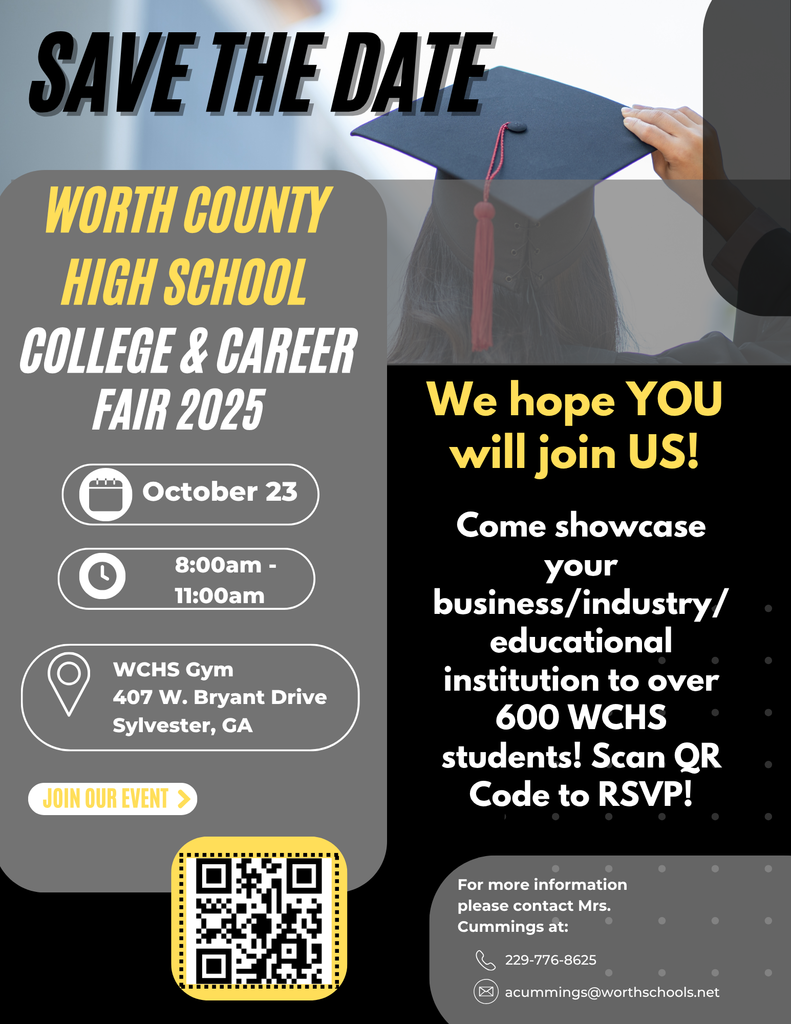 College and Career Fair
