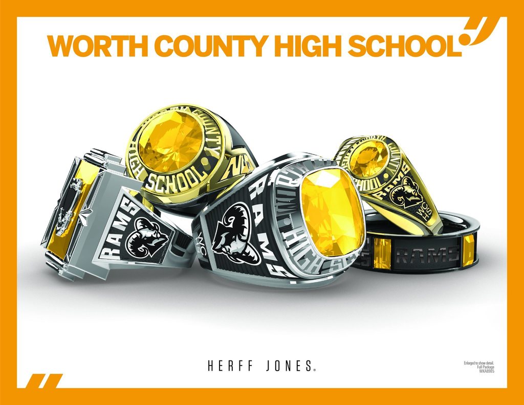 Ring Ceremony