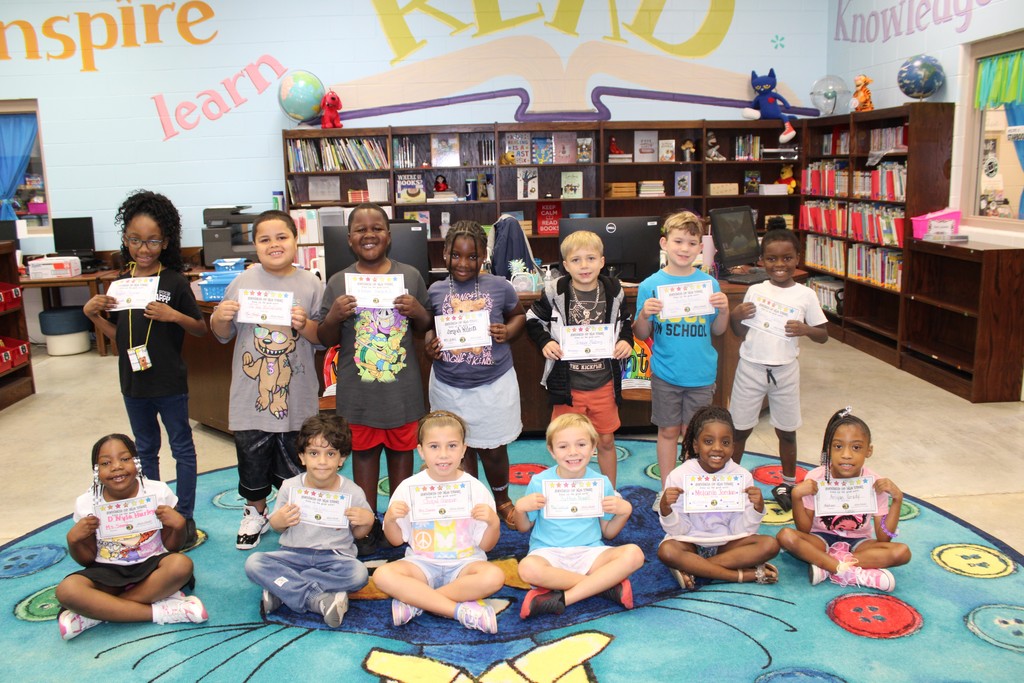 First grade