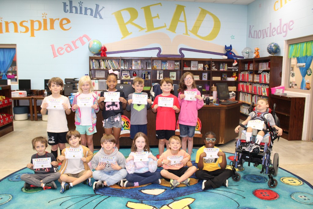 Second grade