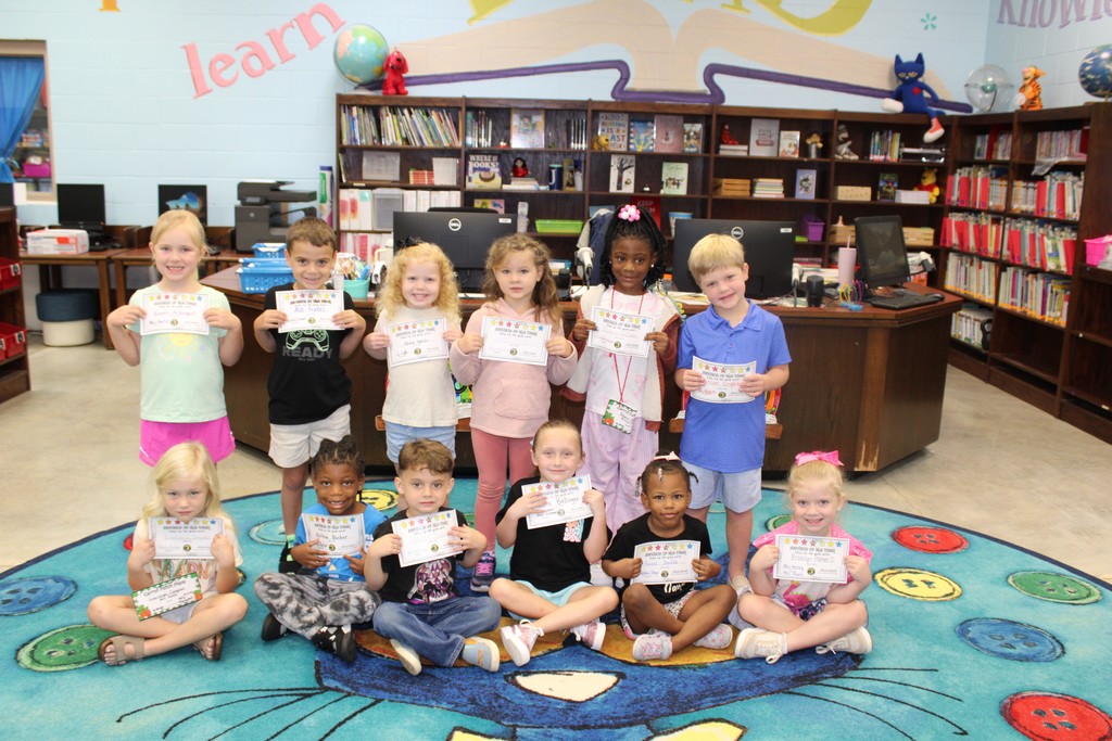 Kindergarten