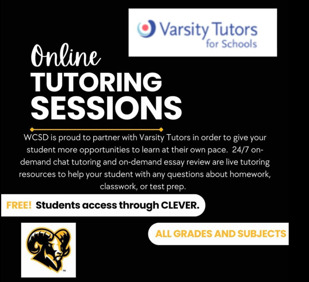 Varsity Tutors