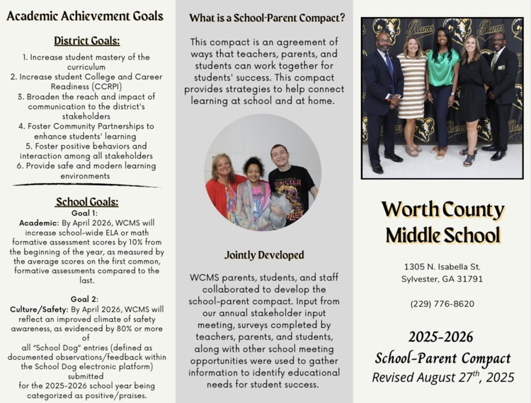 Parent Compact