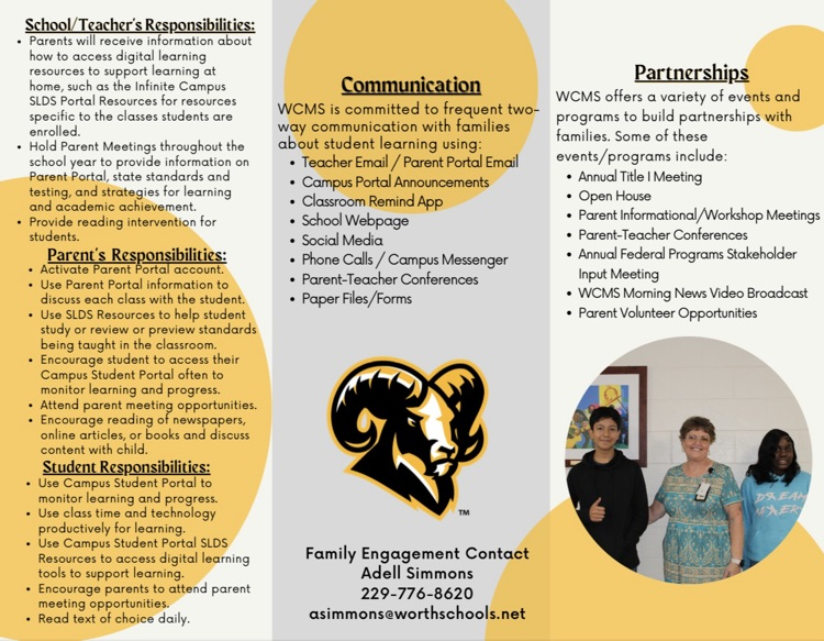 Parent Compact