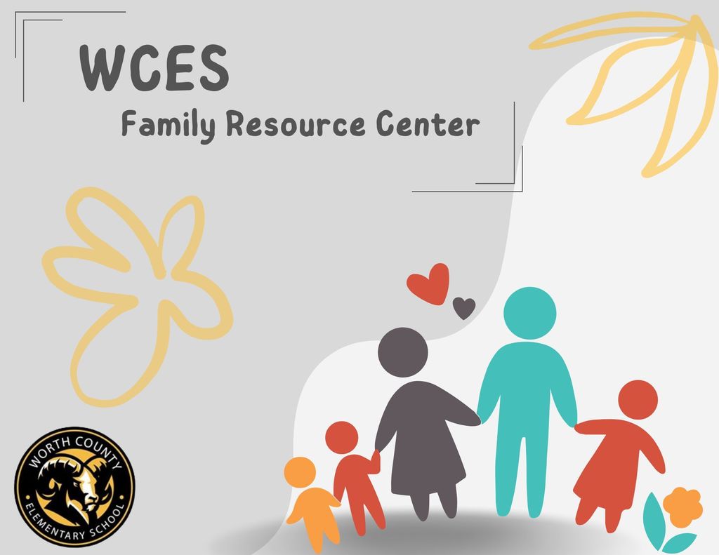 Family Engagement Sign