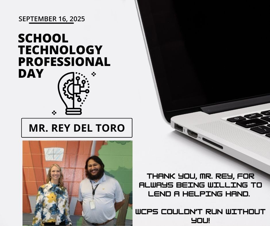 Tech App Day