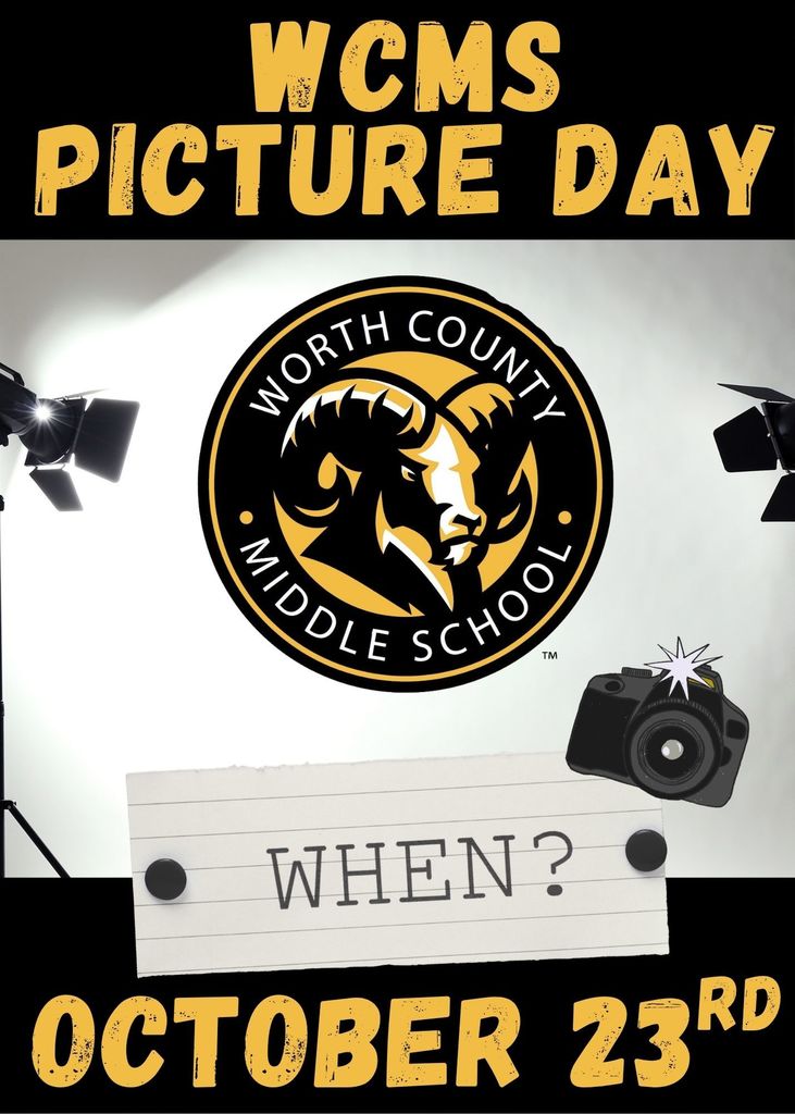 25-26 Picture Day