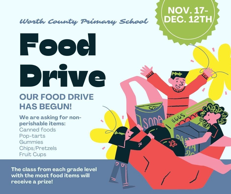Food Drive