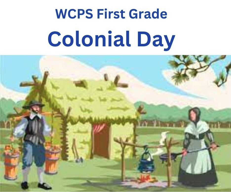 Colonial Day