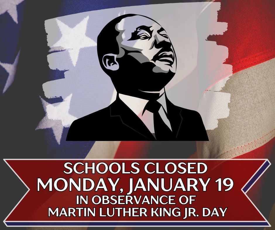 MLK Day