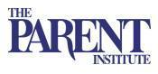 Parent Institute Logo