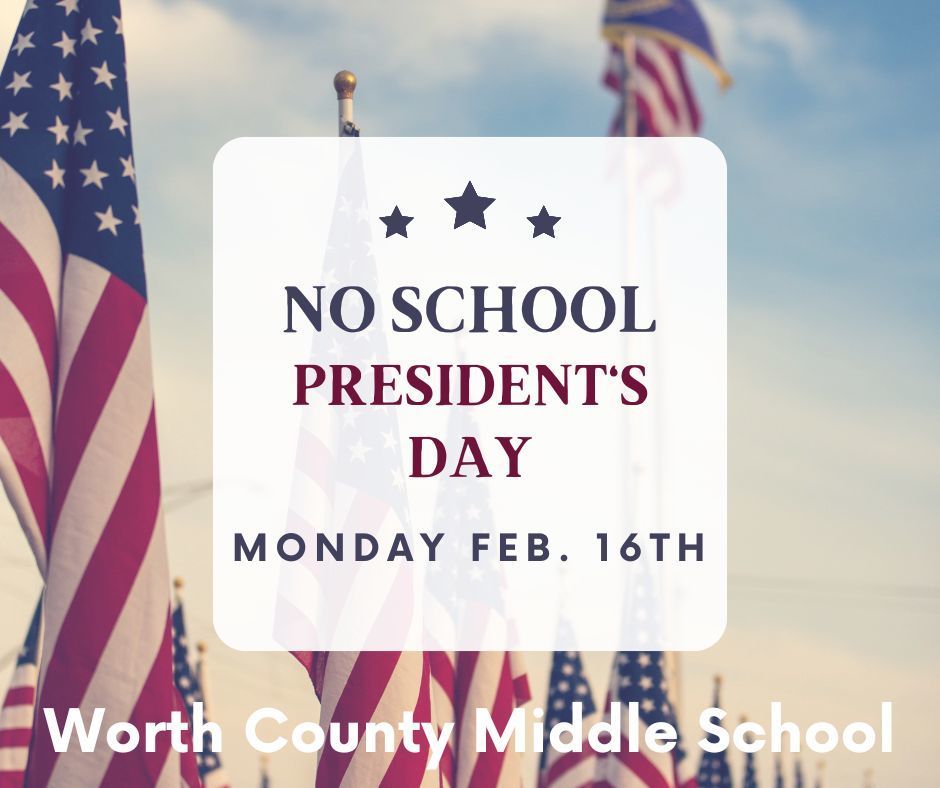 President's Day 2026