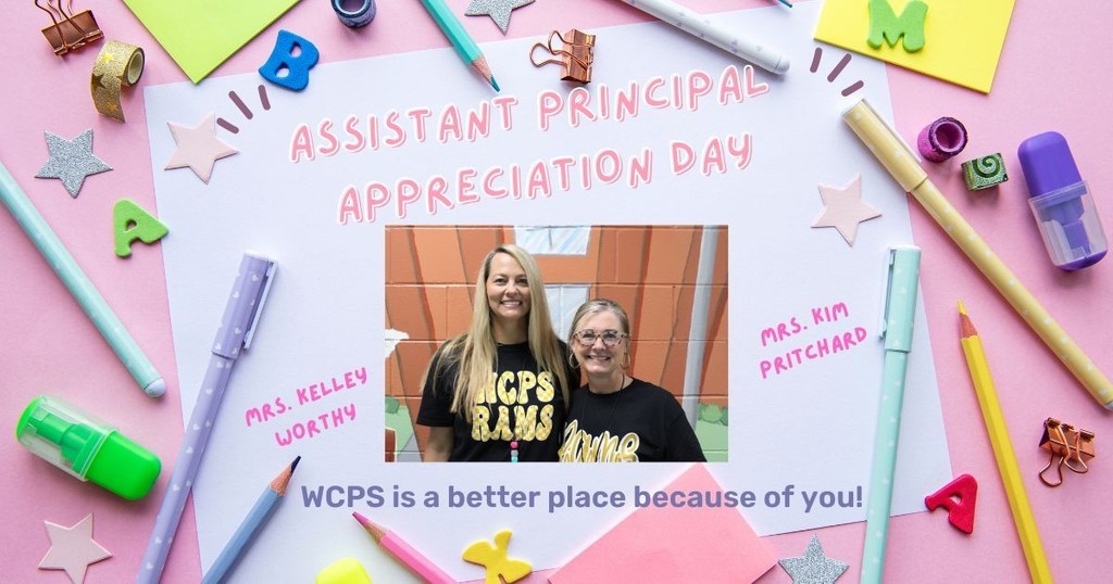 Assistant principal day