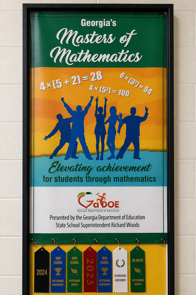 Math Award 2026