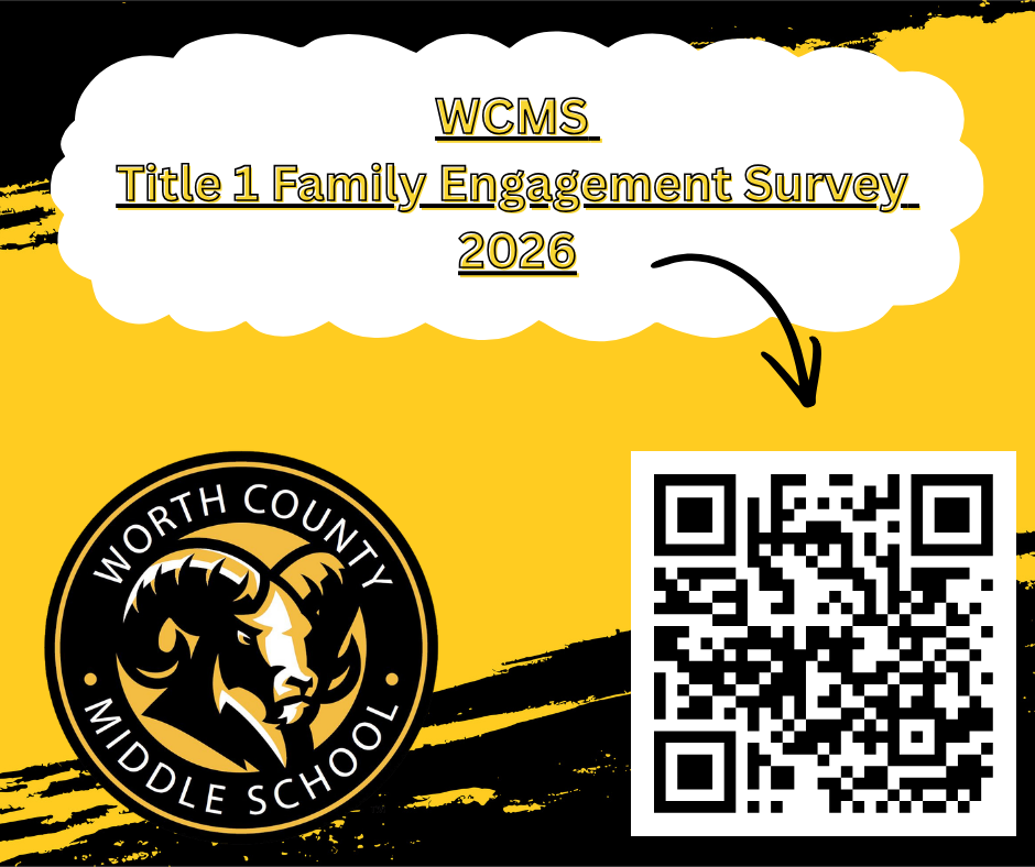 Title 1 Family Engagement Survey 2026