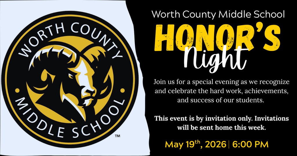 Honor's Night 2026