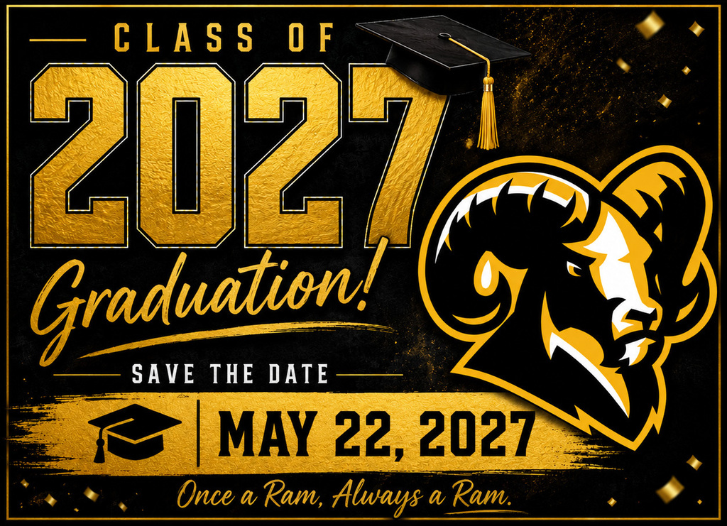 Graduation Day Information