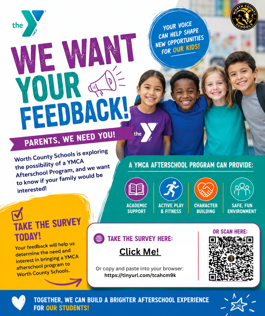 YMCA Interest Survey