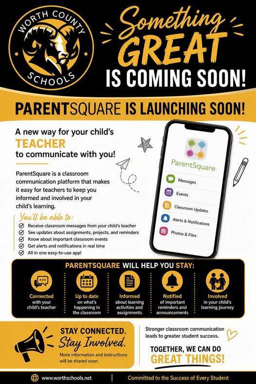 Parent Square
