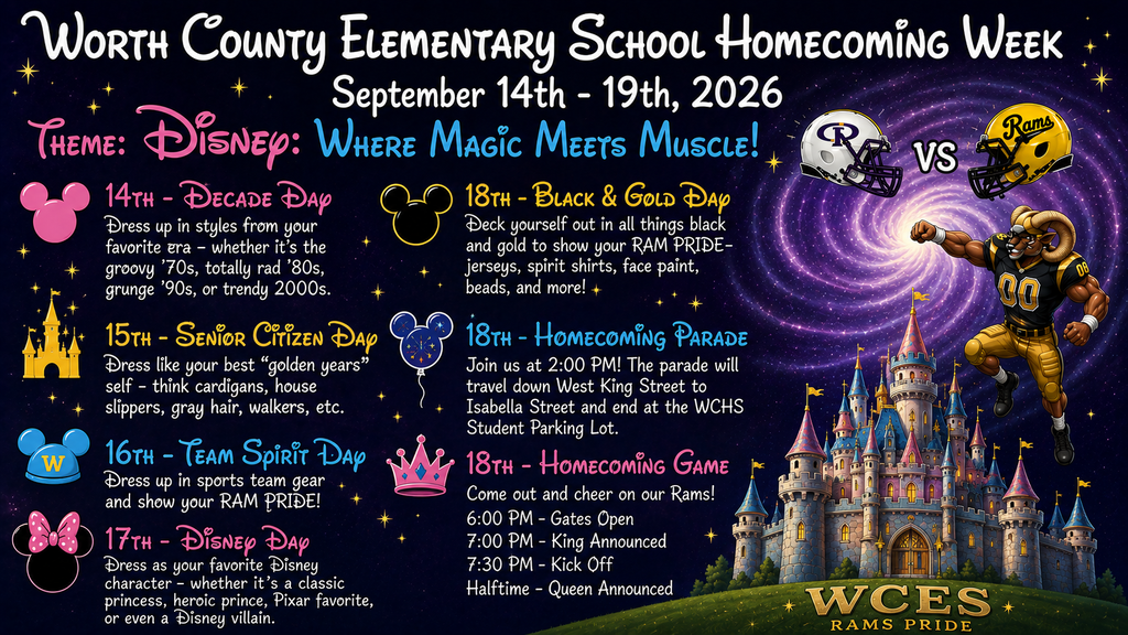 HOCO 2026
