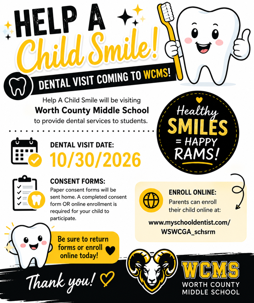 Help A Child Smile 2026