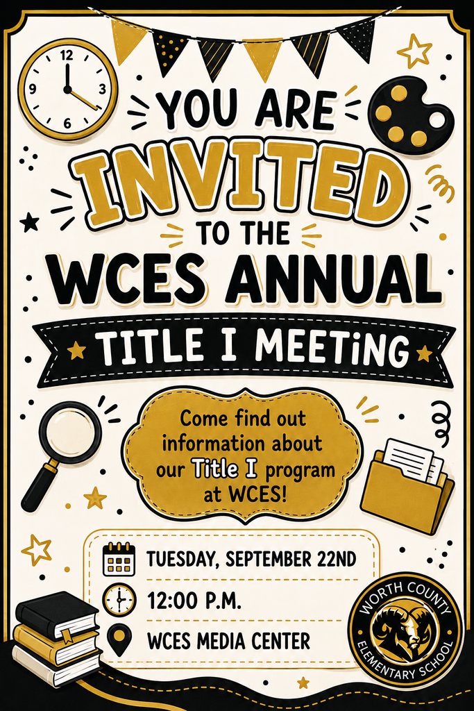 Title 1 Meeting 2026