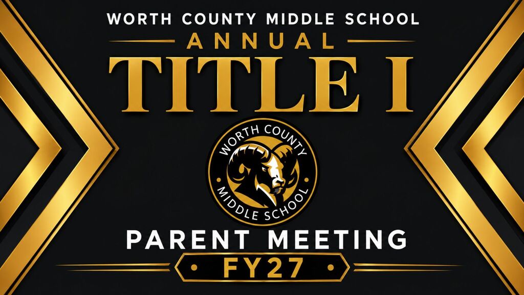 Title 1 Meeting Virtual
