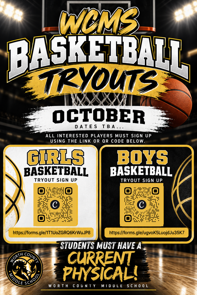 Basketball Tryouts FY27