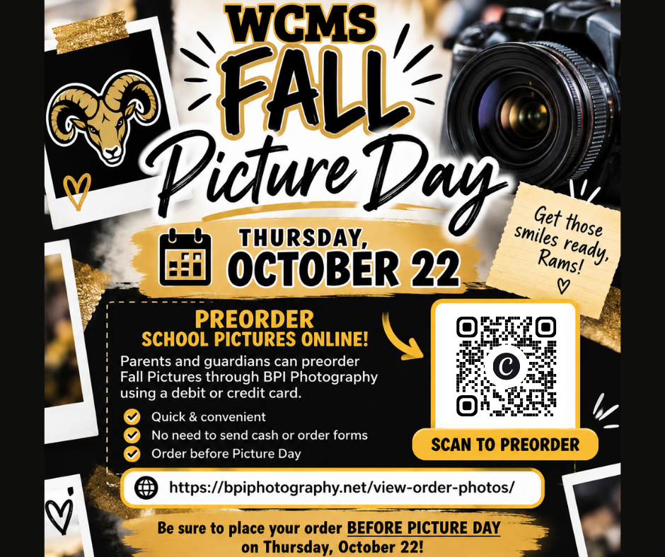 PICTURE DAY FY27