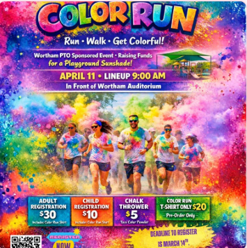 Color Run