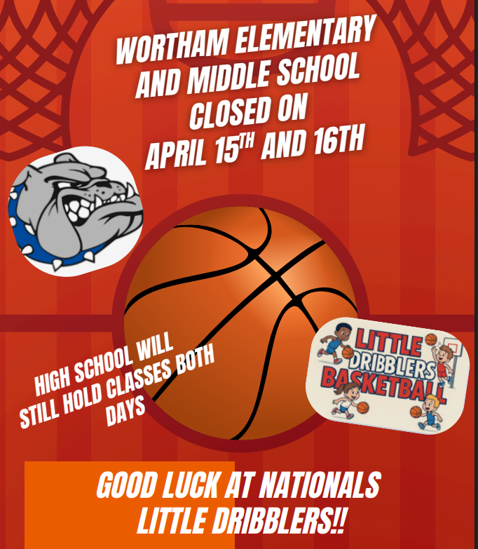 Little Dribblers Nationals