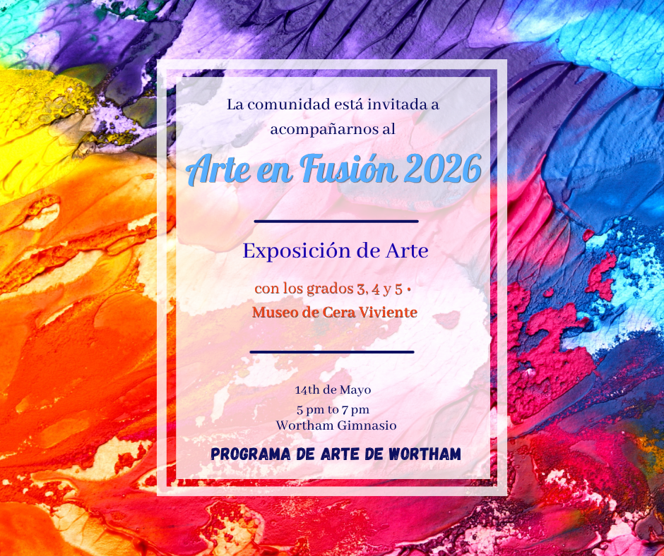 Art show - Spanish