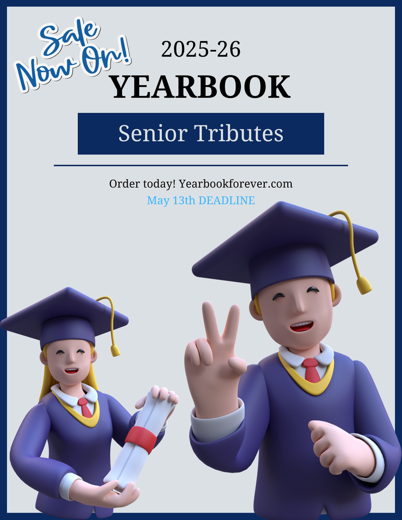 Senior Tributes