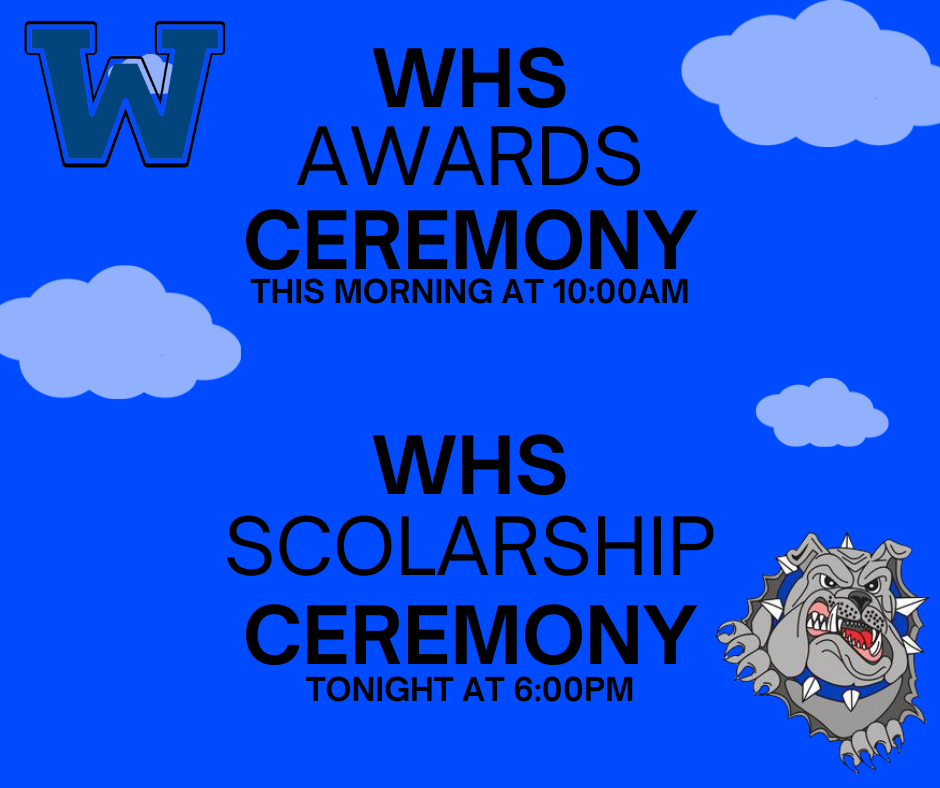 Don't Forget!!!