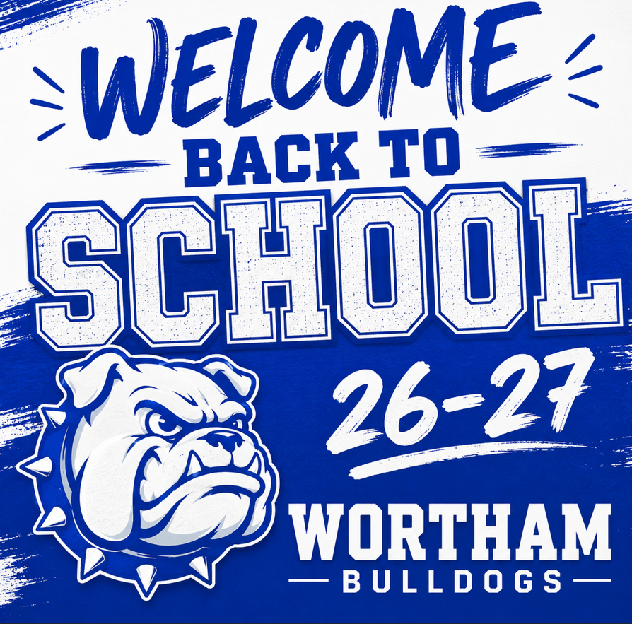 Welcome Back to School