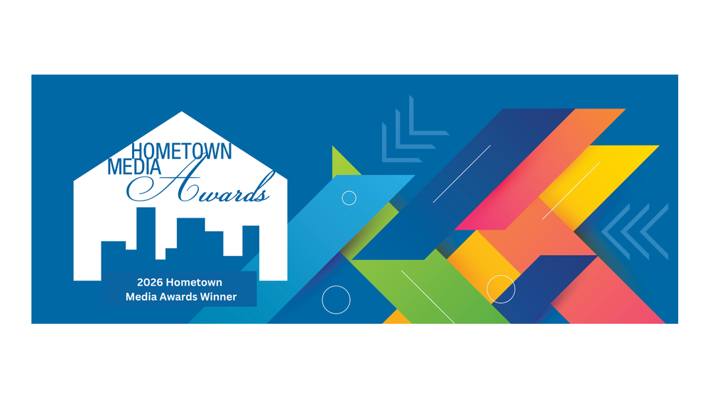 Hometown Media Awards Logo