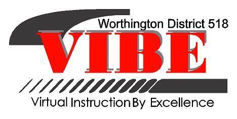 VIBE Logo