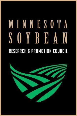 MN Soybean Research & Promotion Council Logo