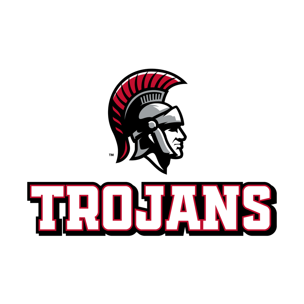 Official Trojan Head of District 518 and Trojans 