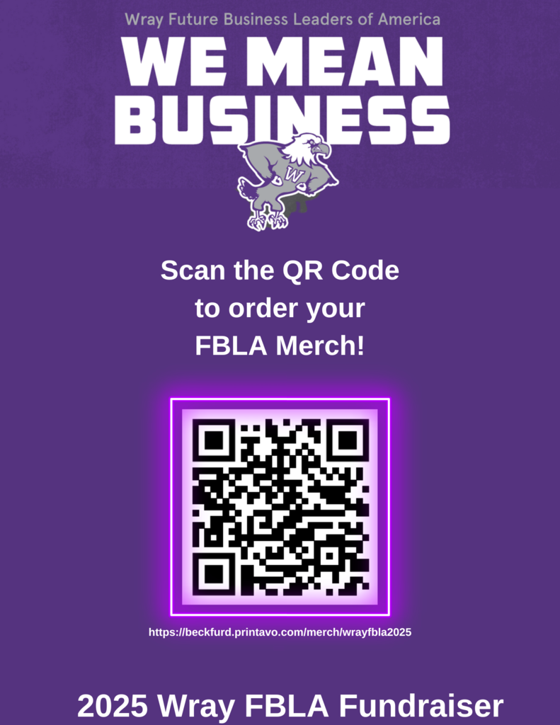 fbla flyer