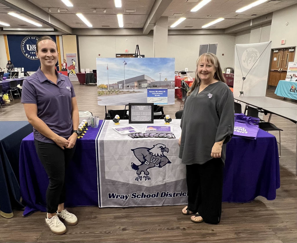 Recruiting at UNK