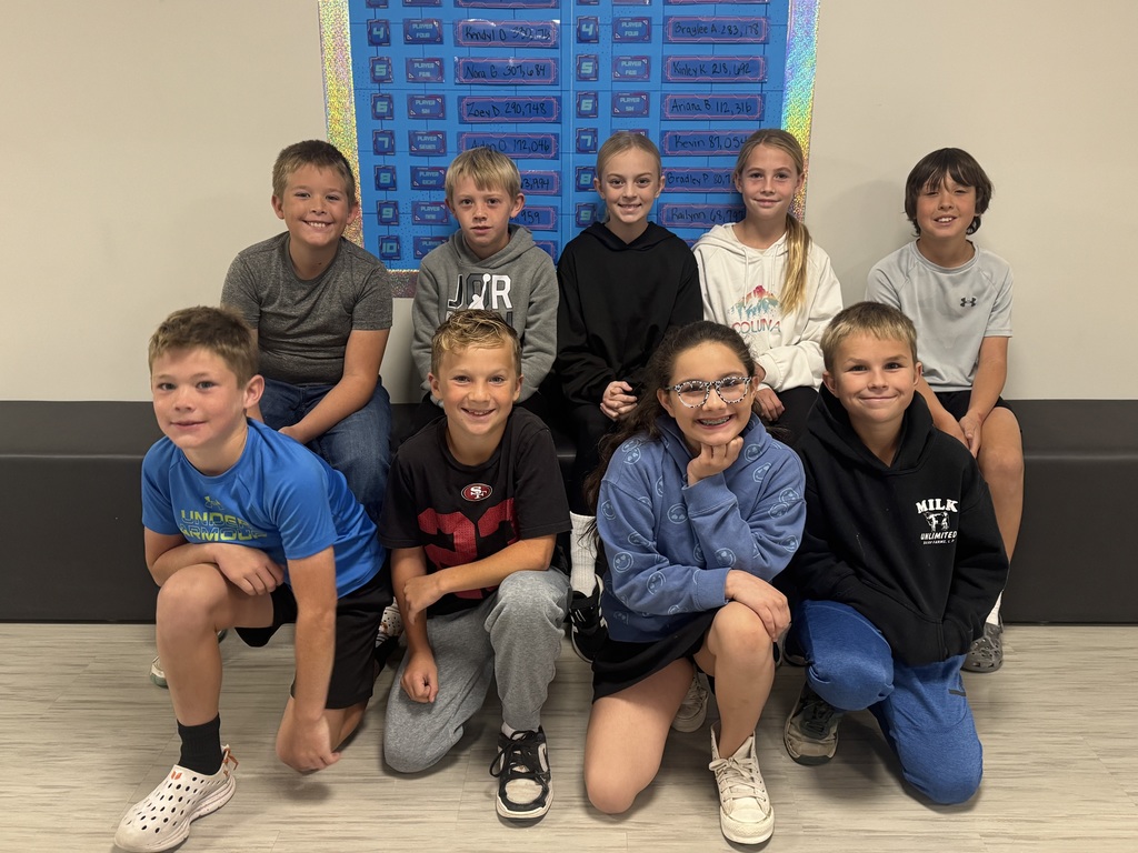 Congratulations to Our Top AR Readers!