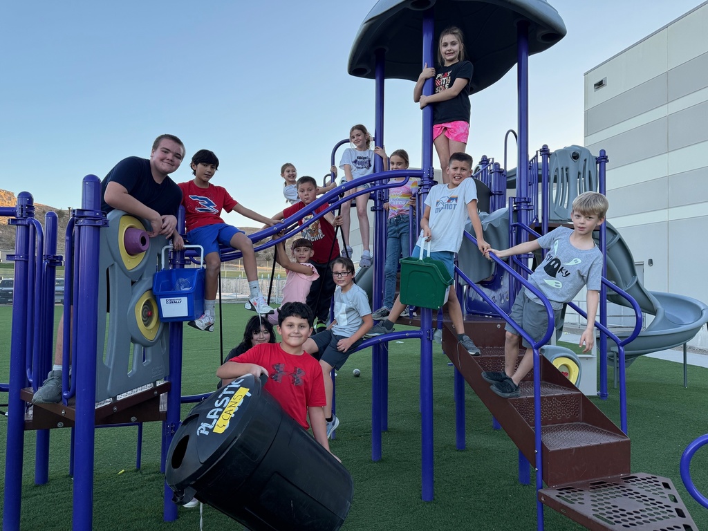 Recycling Club 25-26