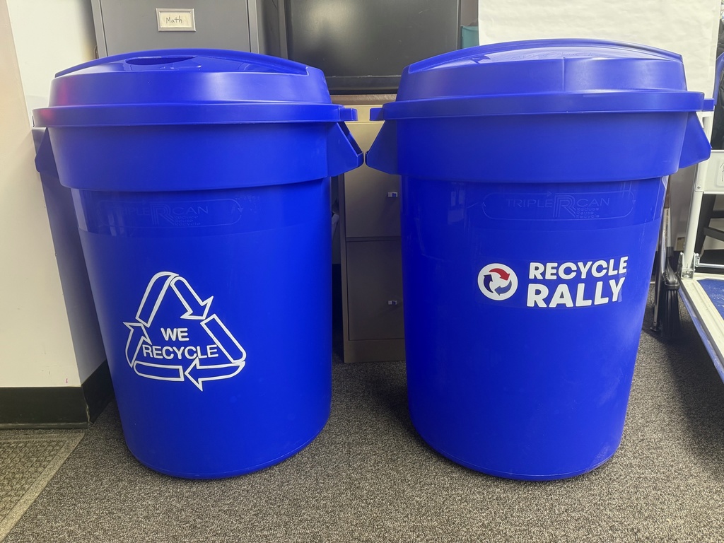 Recycling Club 25-26