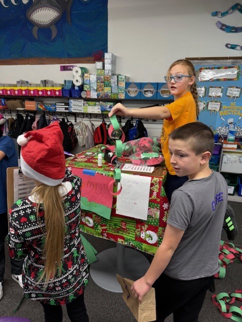 Economics project part 1