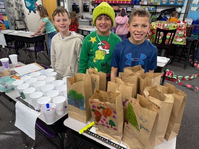 Economics project part 1