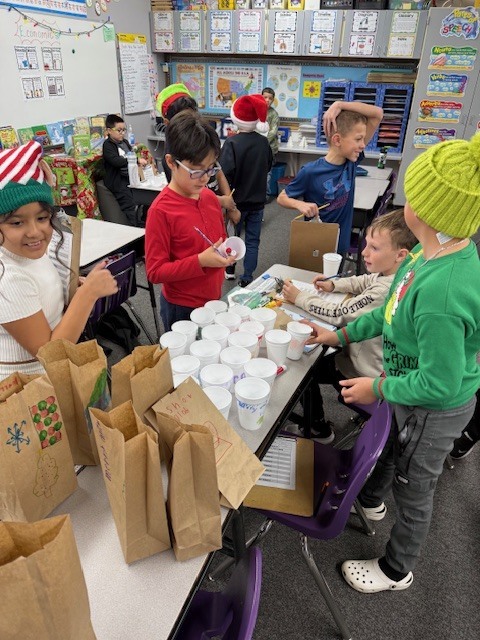 Economics project part 1