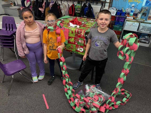 Economics project part 1