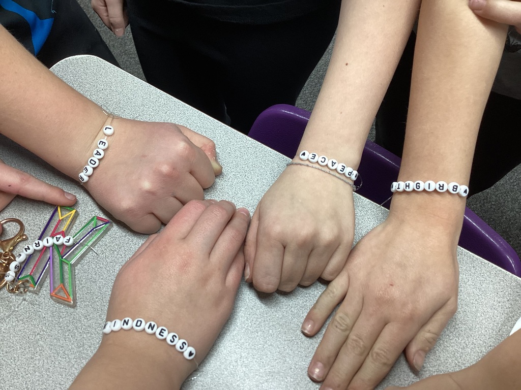 Martin Luther King Jr Lesson