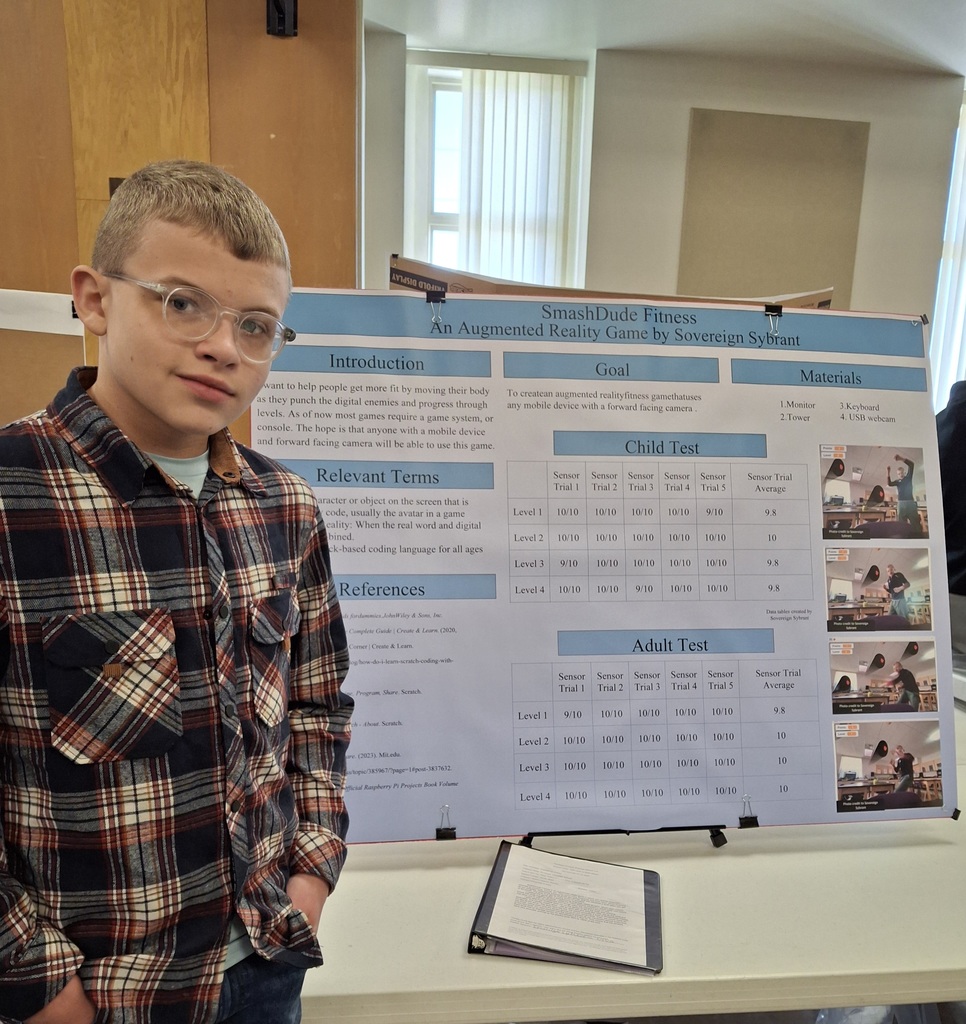Science Fair 